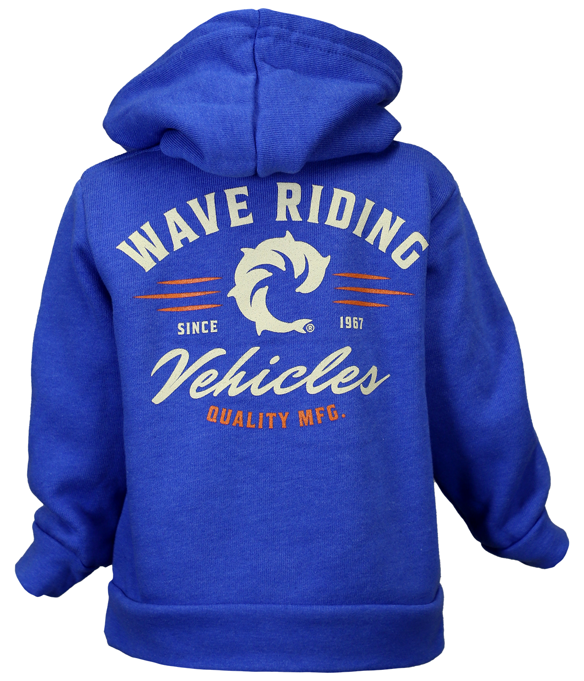 Route 67 Toddler P/O Hooded Sweatshirt – Wave Riding Vehicles