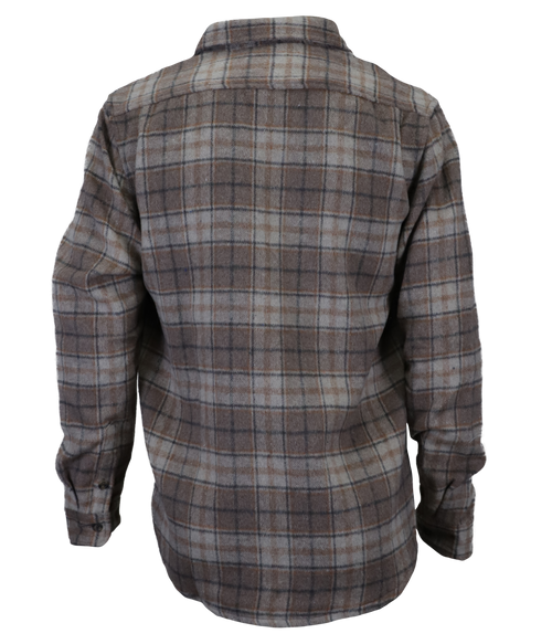 Route 12 Flannel