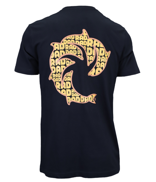 Rad Dad S/S T-Shirt