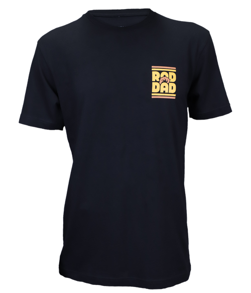 Rad Dad S/S T-Shirt