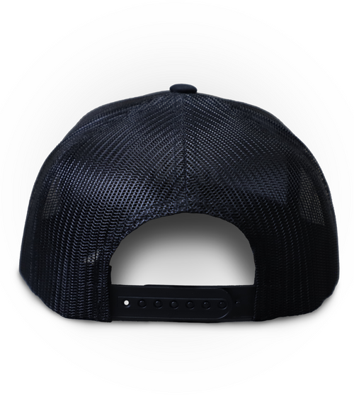 Rad Dad Trucker Hat