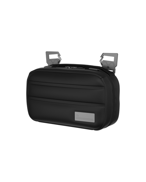Ramverk Pro Pouch Black Out - Wave Riding Vehicles