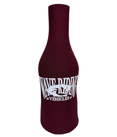 Heritage Arch Bottle Koozie