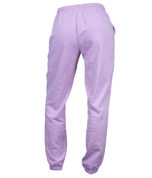 Rose Petal Ladies Joggers