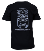 Sacred Shapes S/S T-Shirt - Wave Riding Vehicles