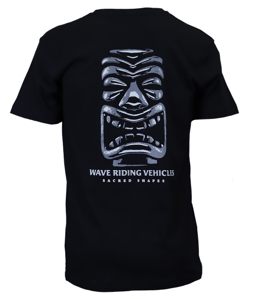 Sacred Shapes S/S T-Shirt - Wave Riding Vehicles