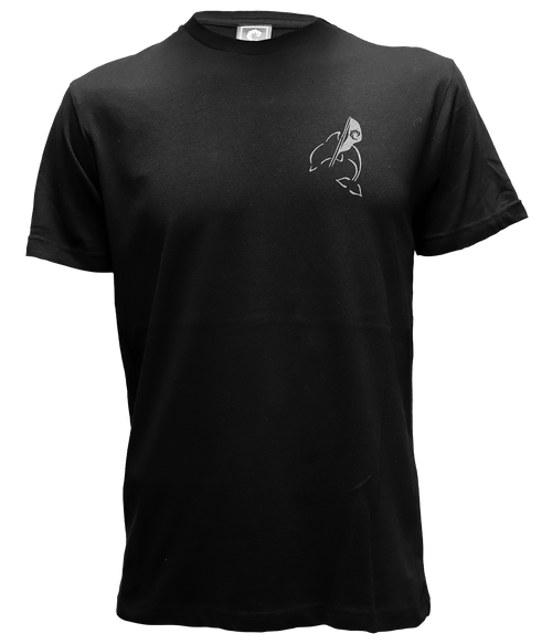 School of Stoke S/S T-Shirt - Wave Riding Vehicles