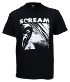Scream S/S T-Shirt - Wave Riding Vehicles