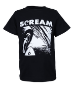 Scream Youth S/S T-Shirt - Wave Riding Vehicles