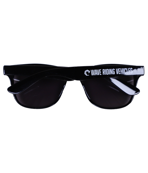 WRV Wayfarer Sunglasses - Wave Riding Vehicles