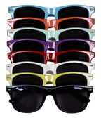 WRV Wayfarer Sunglasses - Wave Riding Vehicles