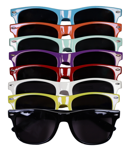 WRV Wayfarer Sunglasses - Wave Riding Vehicles