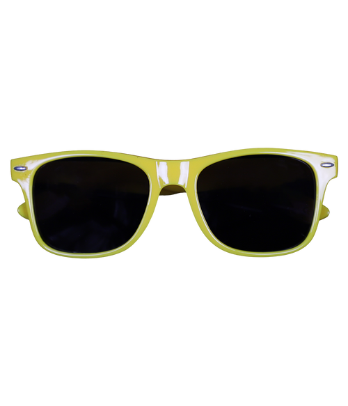 WRV Wayfarer Sunglasses - Wave Riding Vehicles