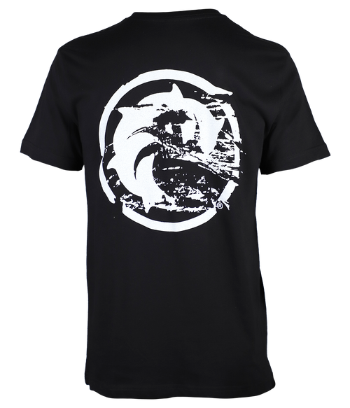 Shanger S/S T-Shirt - Wave Riding Vehicles