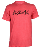 Signature S/S T-Shirt - Wave Riding Vehicles