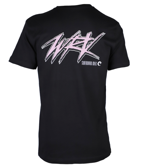 Slasher MFG S/S T-Shirt - Wave Riding Vehicles