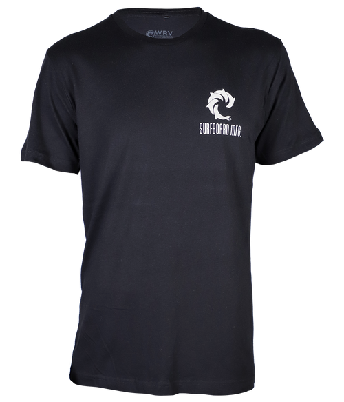 Slasher MFG S/S T-Shirt - Wave Riding Vehicles