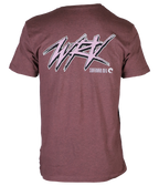 Slasher MFG S/S T-Shirt - Wave Riding Vehicles
