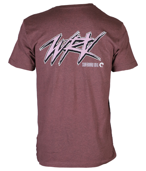 Slasher MFG S/S T-Shirt - Wave Riding Vehicles