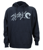 Slasher P/O Hooded Sweatshirt (Copy) - Wave Riding Vehicles