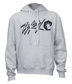 Slasher P/O Hooded Sweatshirt - Wave Riding Vehicles