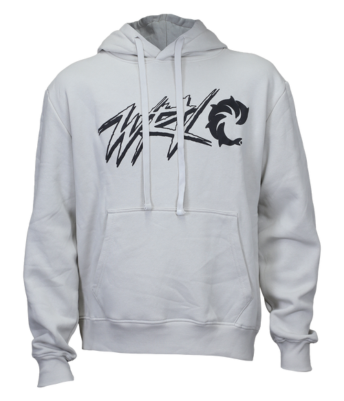Slasher P/O Hooded Sweatshirt - Wave Riding Vehicles