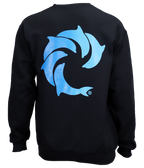 Smear Crew Sweatshirt