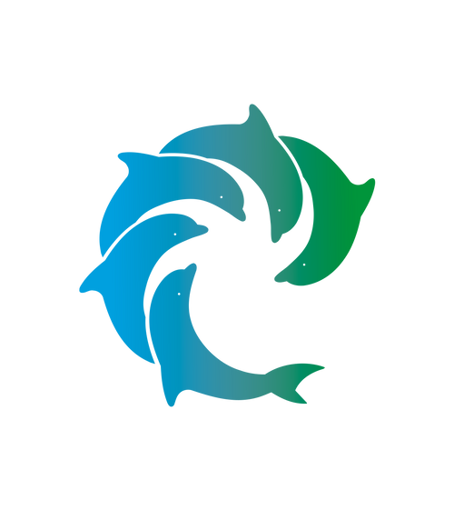 Smear Die Cut Decal - Wave Riding Vehicles