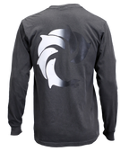 Smear L/S T-Shirt