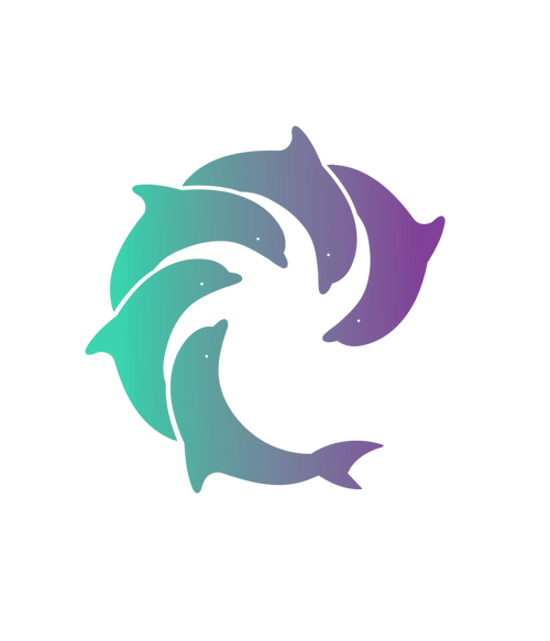 Smear Die Cut Decal - Wave Riding Vehicles