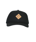 Solid Snapback Hat