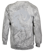 Solid P/O Crew Sweatshirt - Wave Riding Vehicles