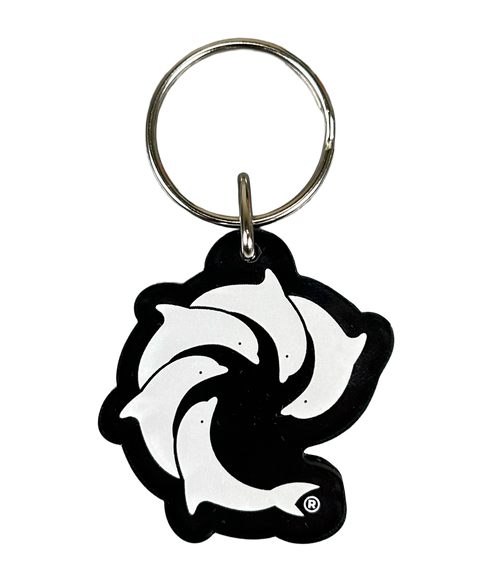 Solid Keychain