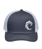 Solid Trucker Hat - Wave Riding Vehicles