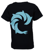 Solid Youth S/S T-Shirt - Wave Riding Vehicles