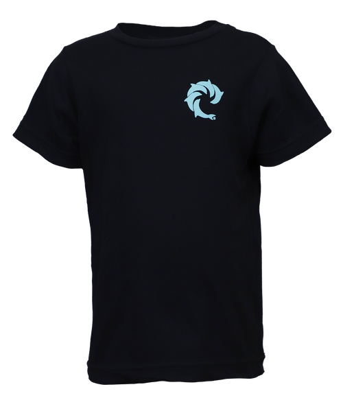 Solid Youth S/S T-Shirt - Wave Riding Vehicles