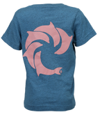 Solid Youth S/S T-Shirt - Wave Riding Vehicles
