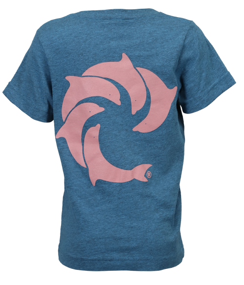 Solid Youth S/S T-Shirt - Wave Riding Vehicles