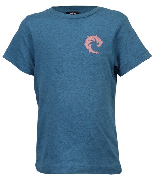 Solid Youth S/S T-Shirt - Wave Riding Vehicles