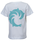 Solid Youth S/S T-Shirt - Wave Riding Vehicles