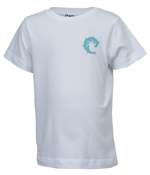Solid Youth S/S T-Shirt - Wave Riding Vehicles