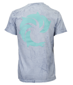 Solid S/S T-Shirt - Wave Riding Vehicles