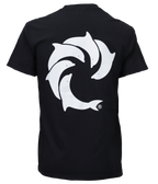 Solid S/S T-Shirt - Wave Riding Vehicles