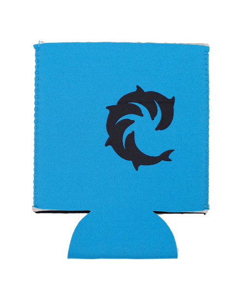 WRV Can Koozie - Wave Riding Vehicles