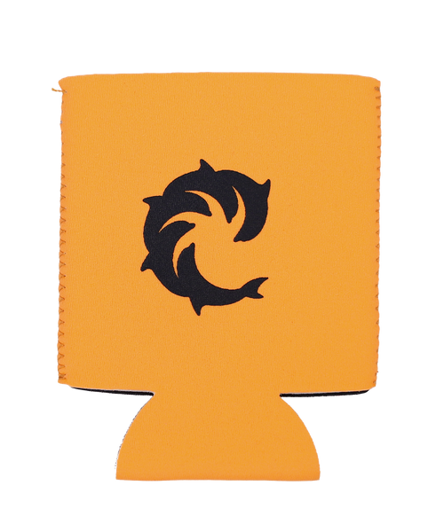 WRV Can Koozie - Wave Riding Vehicles
