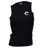 Solid Ladies Baby Rib Tank Top - Wave Riding Vehicles
