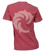 Solid Ladies S/S T-Shirt - Wave Riding Vehicles