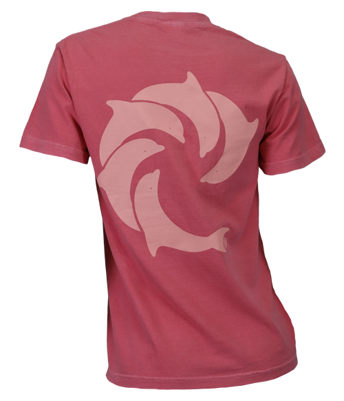 Solid Ladies S/S T-Shirt - Wave Riding Vehicles