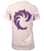 Solid S/S T-Shirt - Wave Riding Vehicles
