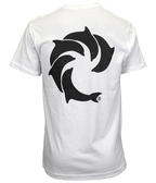 Solid S/S T-Shirt - Wave Riding Vehicles